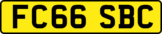 FC66SBC