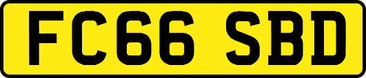 FC66SBD