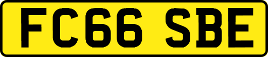 FC66SBE