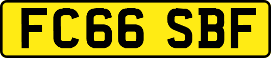FC66SBF