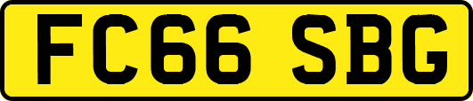 FC66SBG