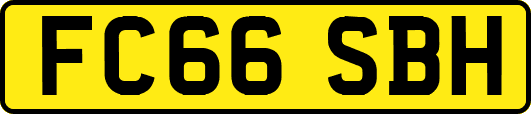 FC66SBH