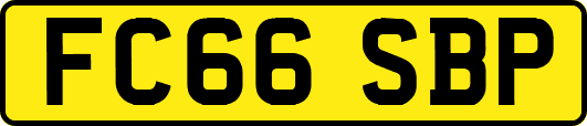 FC66SBP