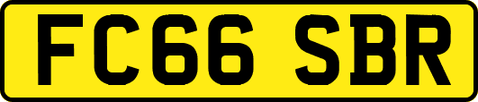FC66SBR