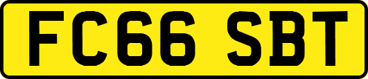 FC66SBT
