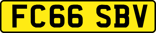 FC66SBV