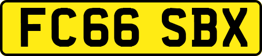 FC66SBX