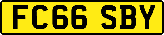 FC66SBY