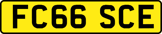 FC66SCE