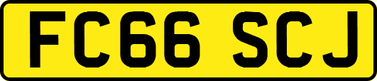 FC66SCJ