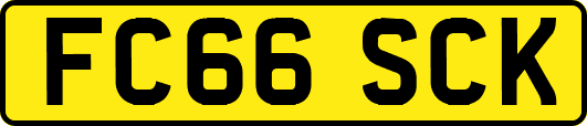 FC66SCK