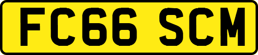 FC66SCM