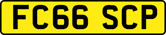 FC66SCP