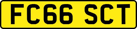 FC66SCT