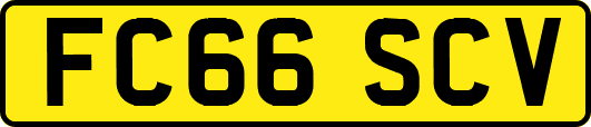 FC66SCV