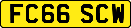 FC66SCW