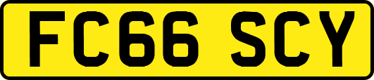FC66SCY