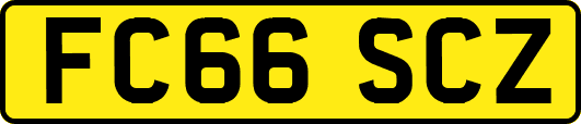 FC66SCZ
