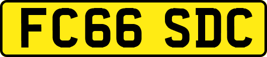 FC66SDC