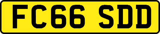 FC66SDD