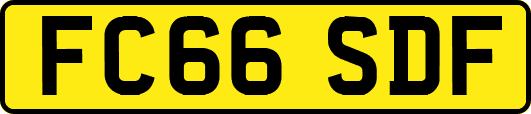 FC66SDF