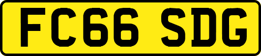 FC66SDG