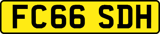 FC66SDH