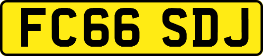 FC66SDJ