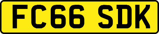 FC66SDK