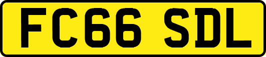 FC66SDL