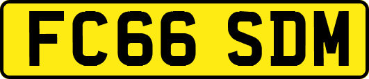 FC66SDM