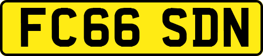 FC66SDN