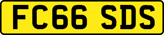FC66SDS