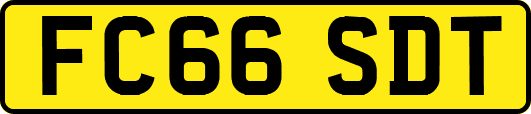 FC66SDT