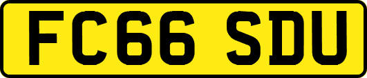 FC66SDU