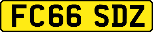 FC66SDZ