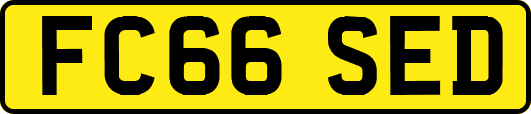 FC66SED