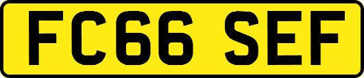 FC66SEF