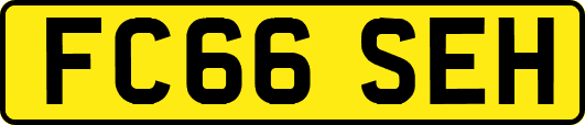 FC66SEH