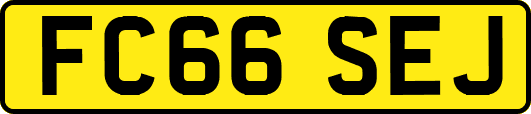 FC66SEJ