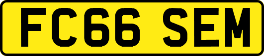 FC66SEM
