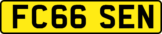 FC66SEN