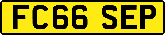 FC66SEP