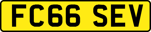 FC66SEV
