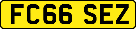 FC66SEZ