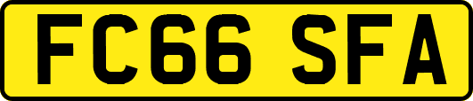 FC66SFA