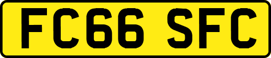 FC66SFC
