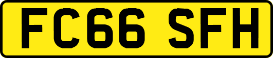 FC66SFH
