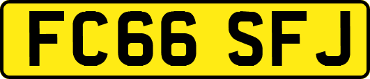 FC66SFJ