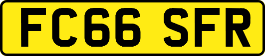 FC66SFR